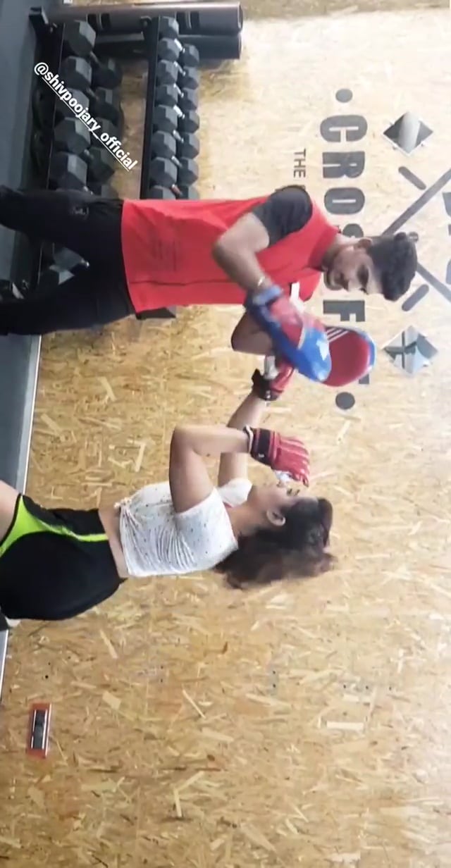 Malvika Sharma