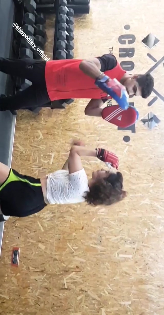 Malvika Sharma