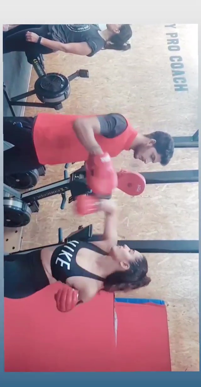 Malvika Sharma