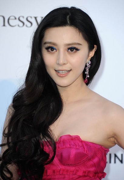 Image of Fan Bing Bing