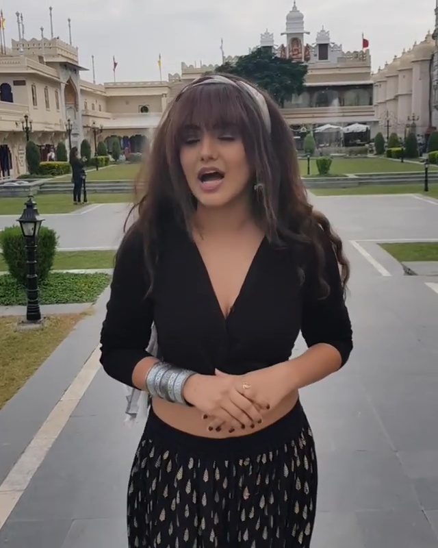 Malvika Sharma