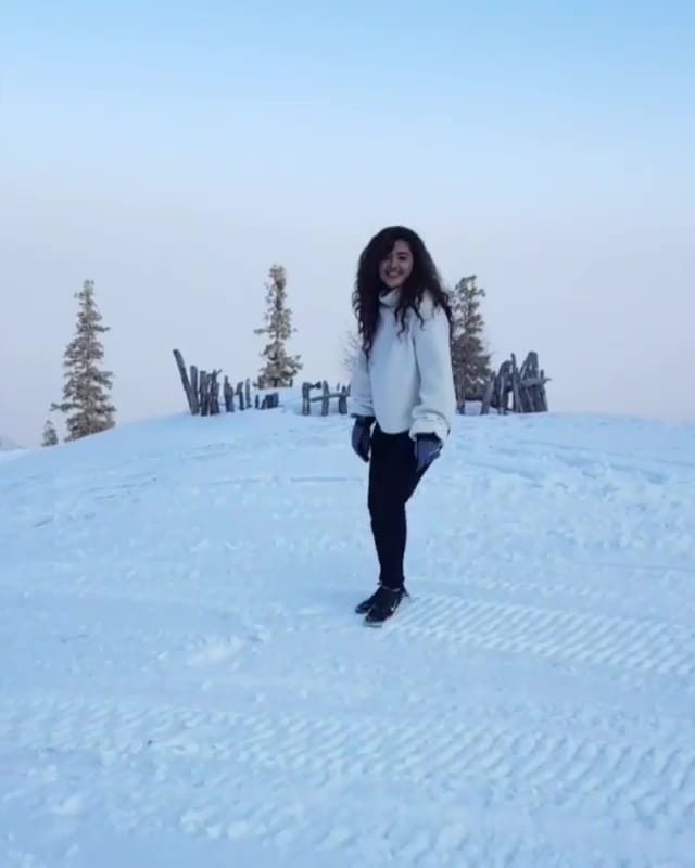 Malvika Sharma