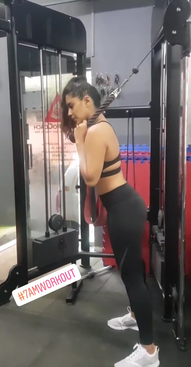 Malvika Sharma