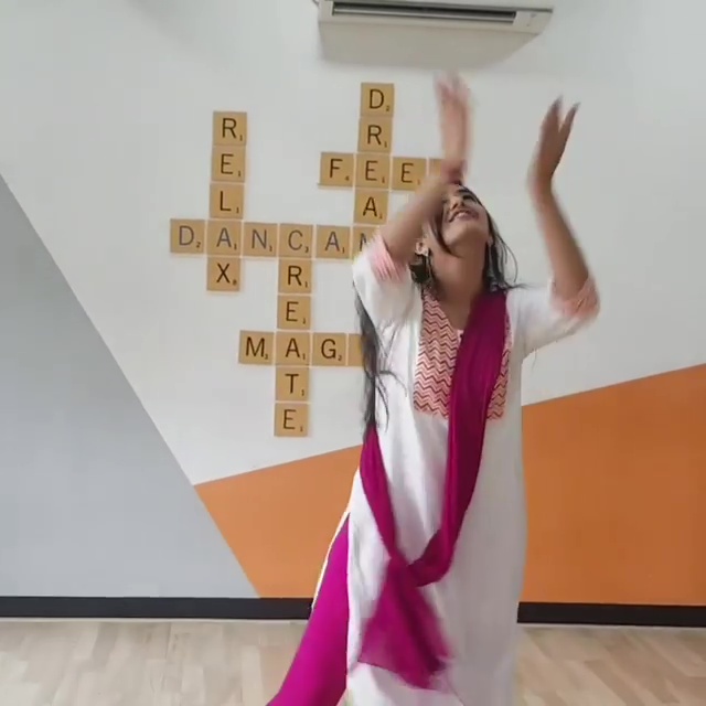 Malvika Sharma