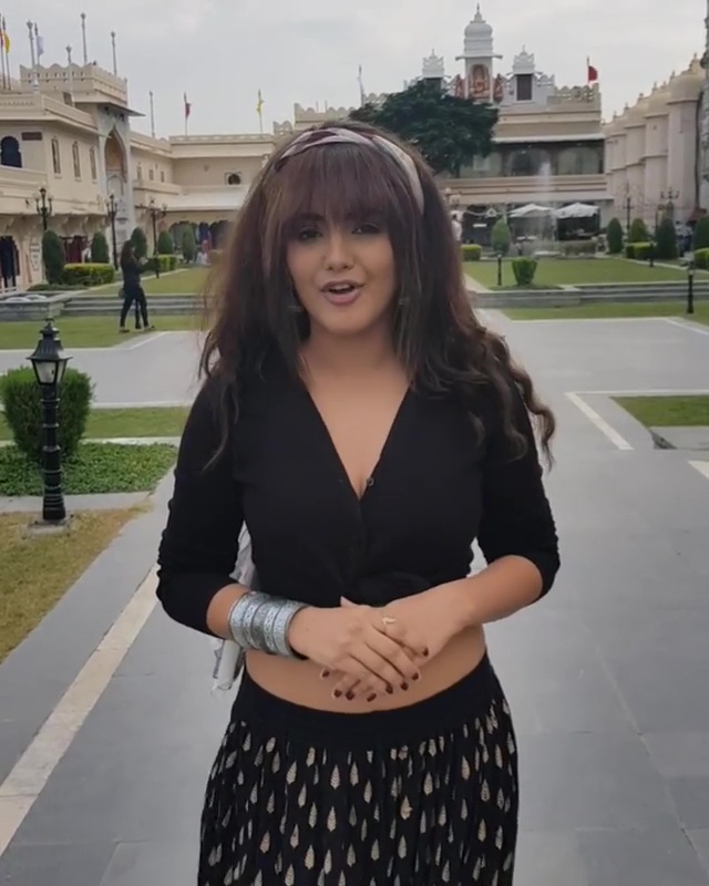 Malvika Sharma