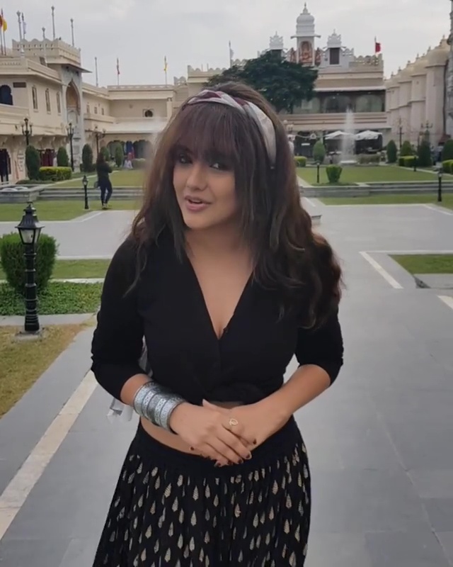 Malvika Sharma