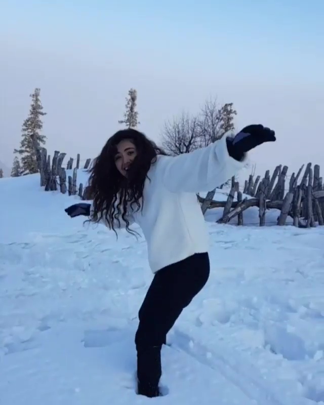 Malvika Sharma