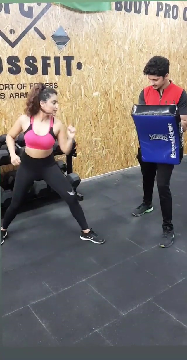 Malvika Sharma