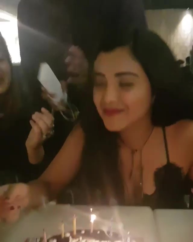 Malvika Sharma