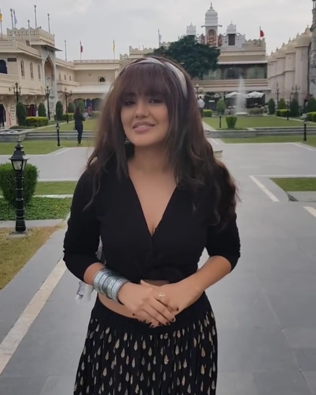 Malvika Sharma