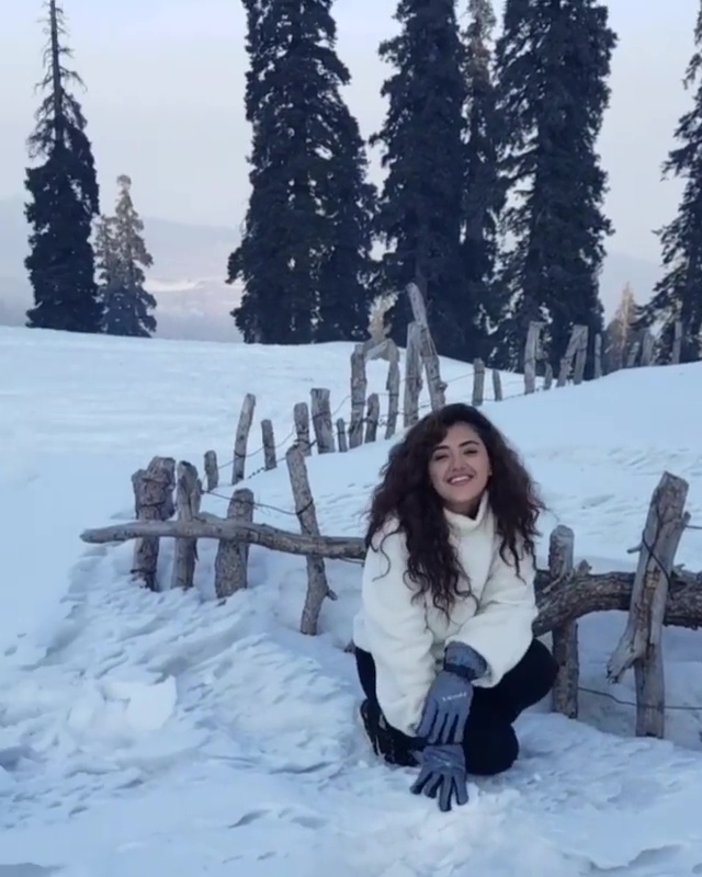 Malvika Sharma