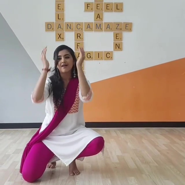 Malvika Sharma