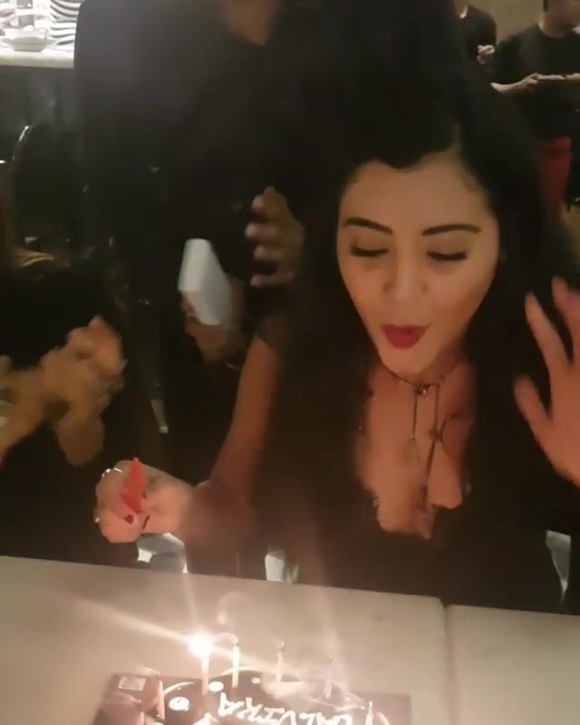 Malvika Sharma