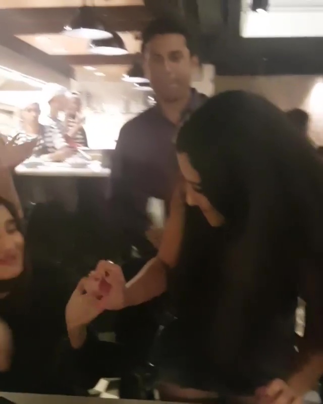 Malvika Sharma