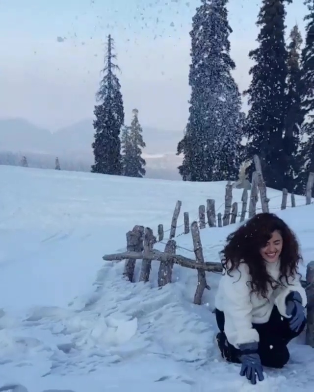 Malvika Sharma