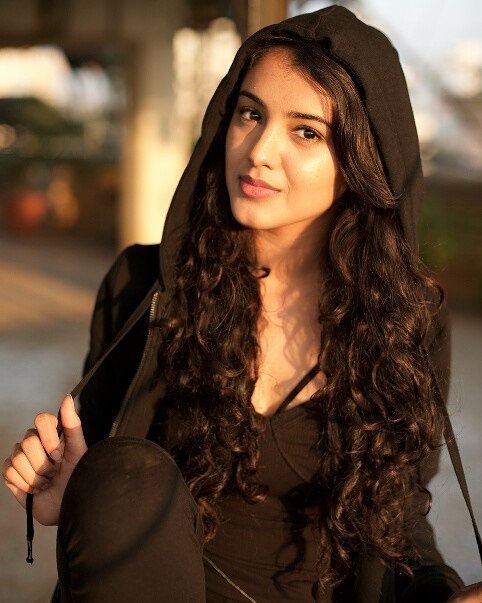 Malvika Sharma