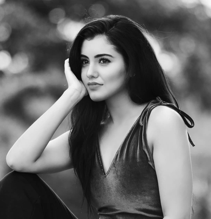 Malvika Sharma Malvika Sharma