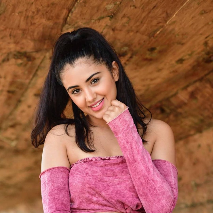 Malvika Sharma Malvika Sharma