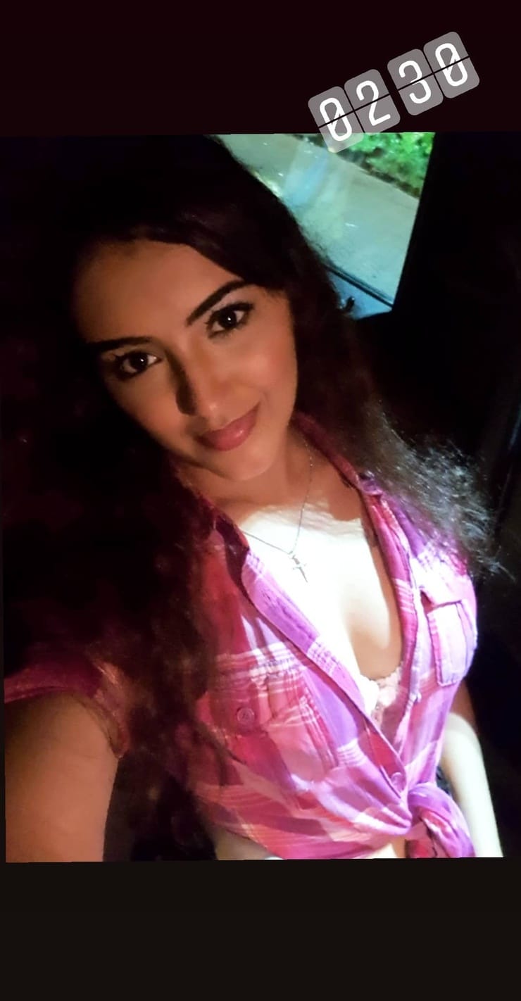 Malvika Sharma