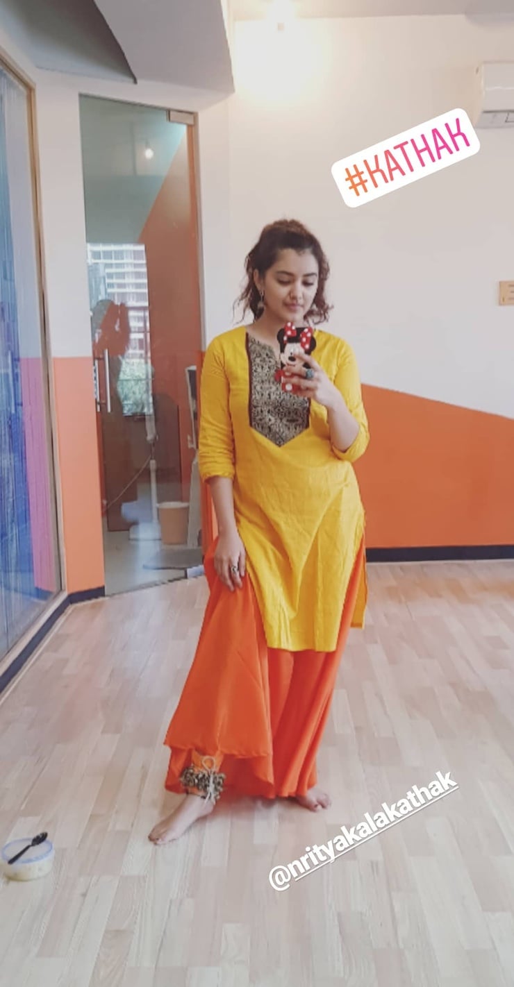 Malvika Sharma