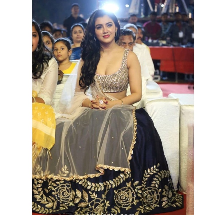 Malvika Sharma