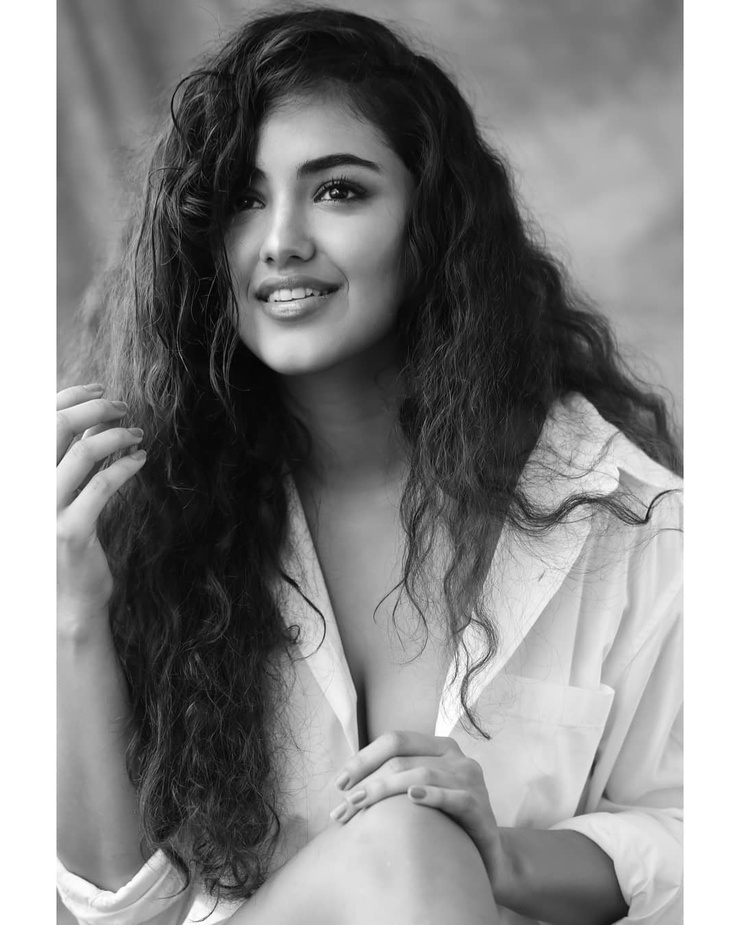 Malvika Sharma Malvika Sharma