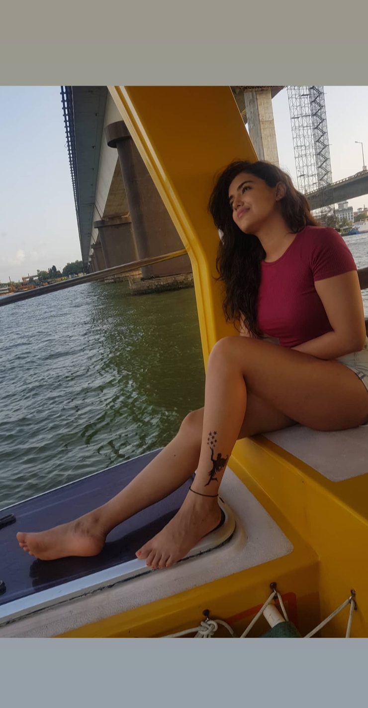 Malvika Sharma