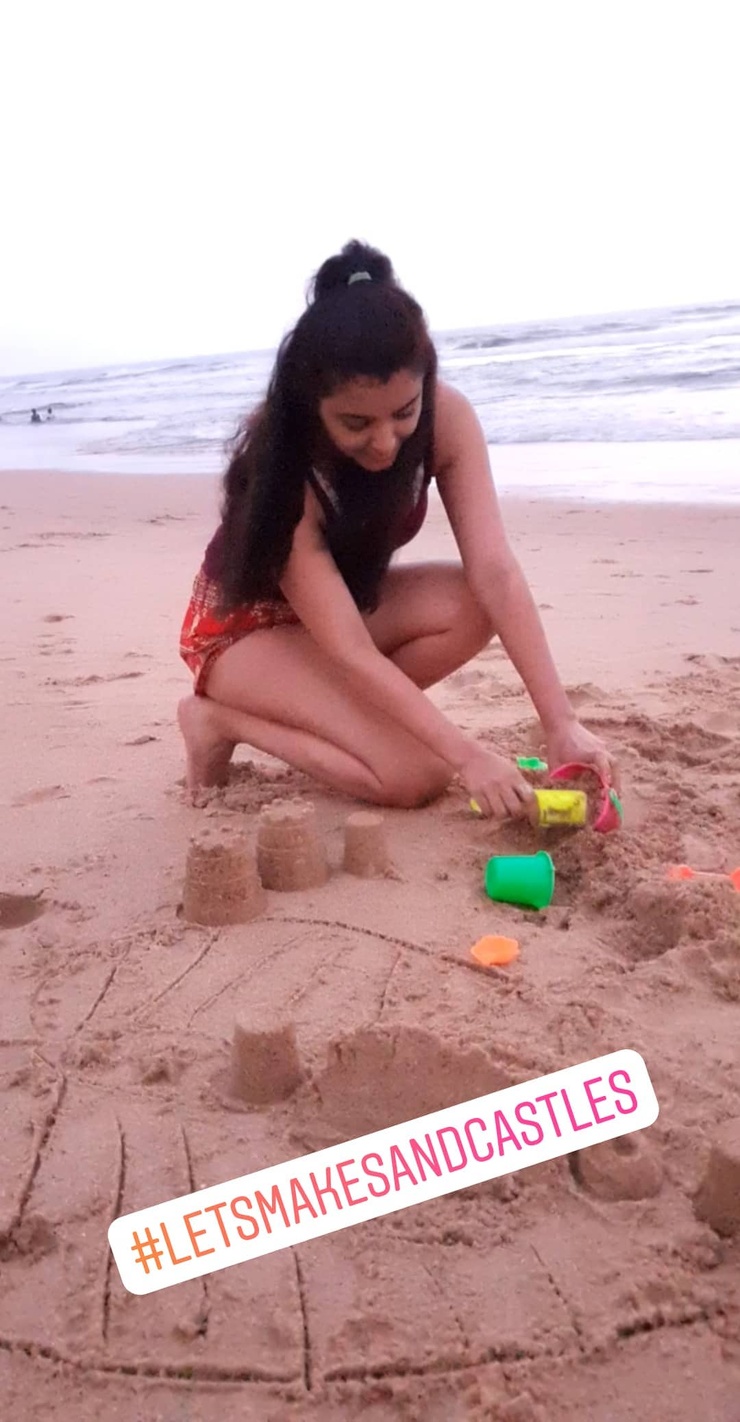 Malvika Sharma