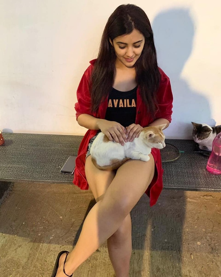 Malvika Sharma