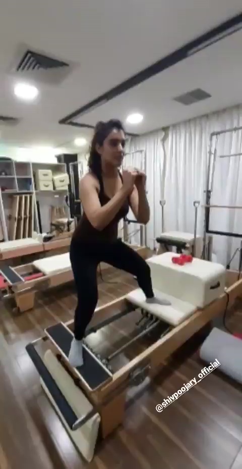 Malvika Sharma