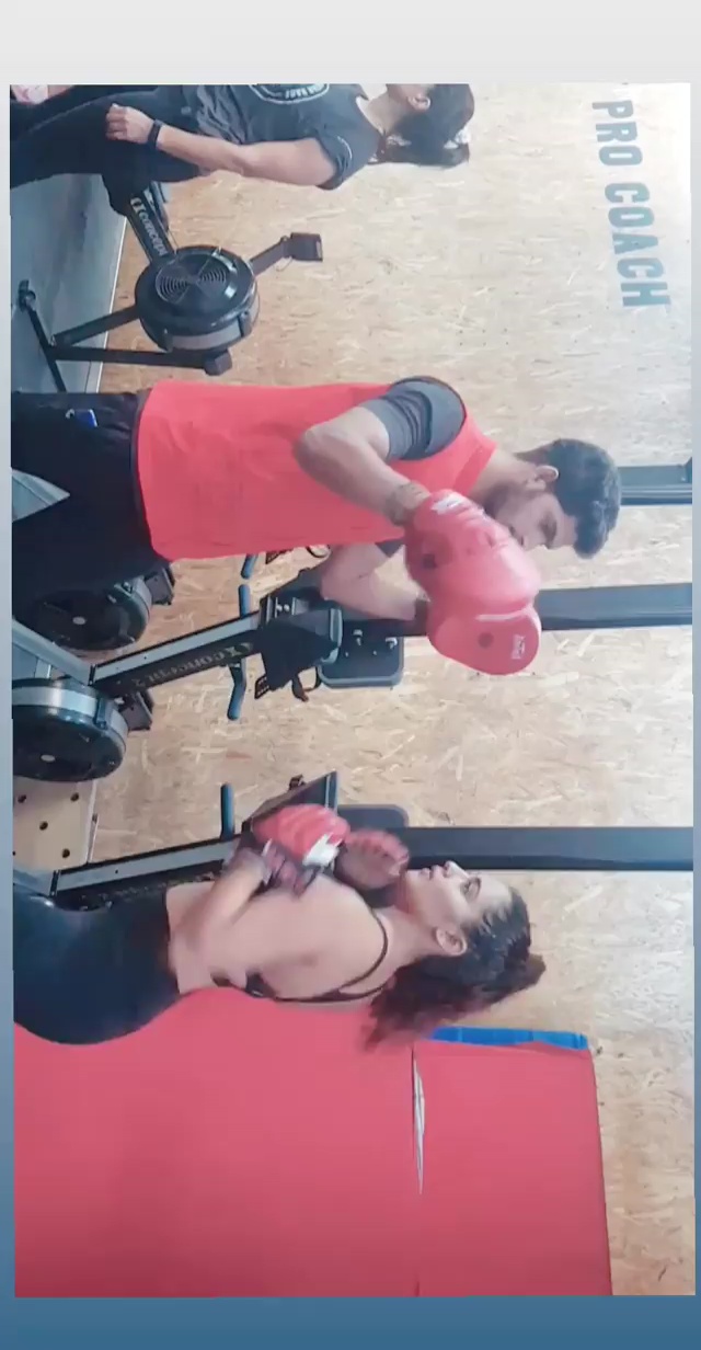Malvika Sharma