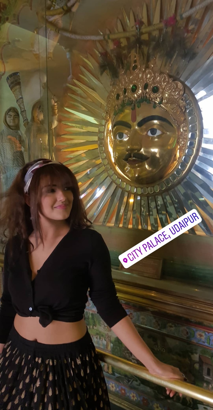 Malvika Sharma
