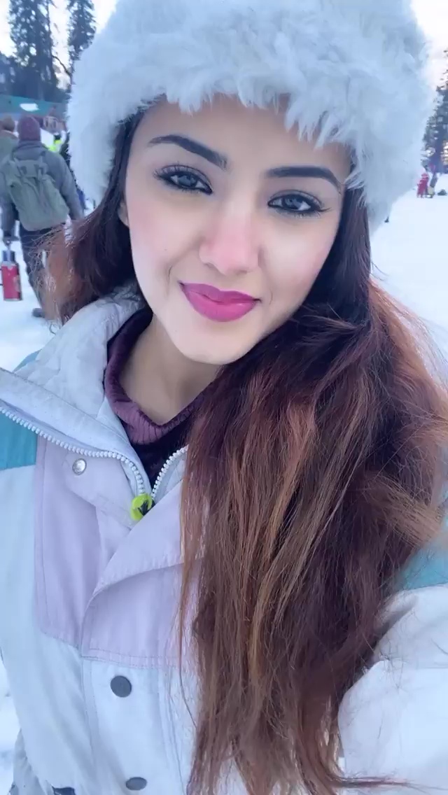 Malvika Sharma