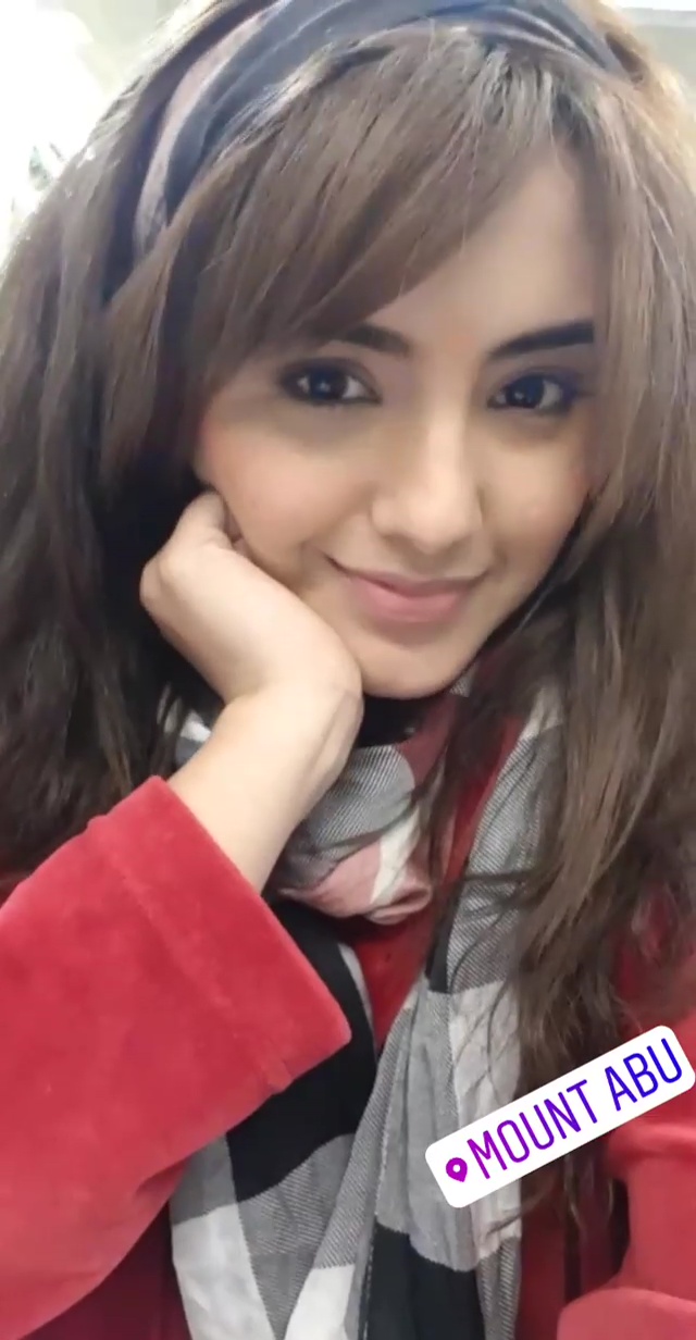 Malvika Sharma