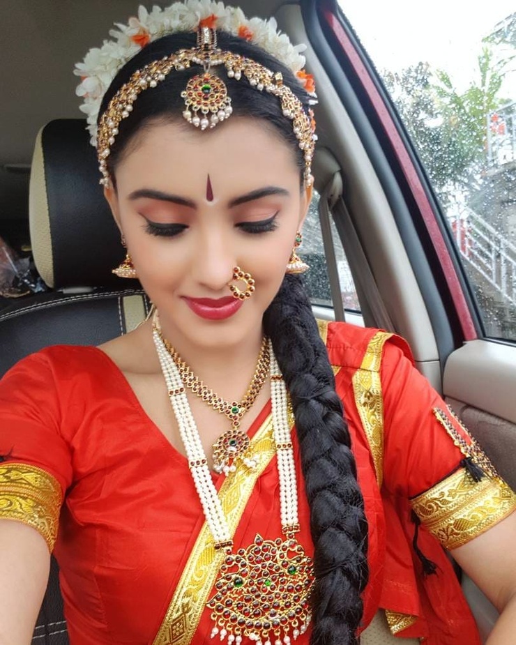 Malvika Sharma Malvika Sharma