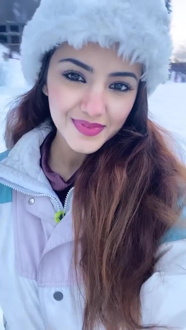 Malvika Sharma