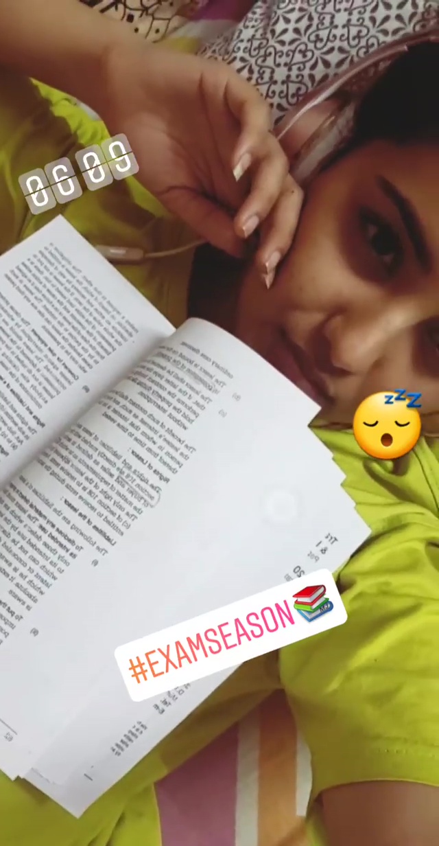 Malvika Sharma