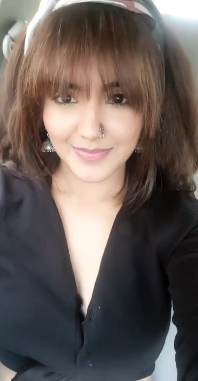 Malvika Sharma