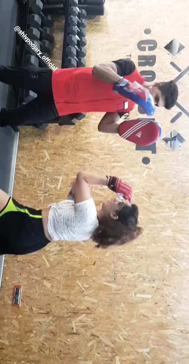 Malvika Sharma
