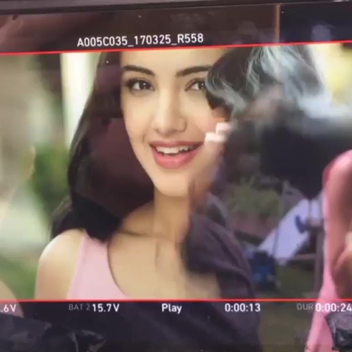 Malvika Sharma