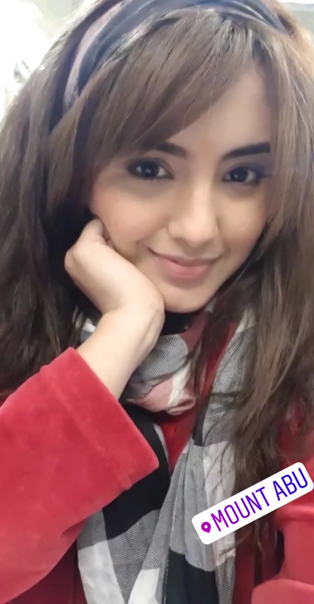 Malvika Sharma