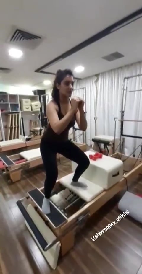 Malvika Sharma