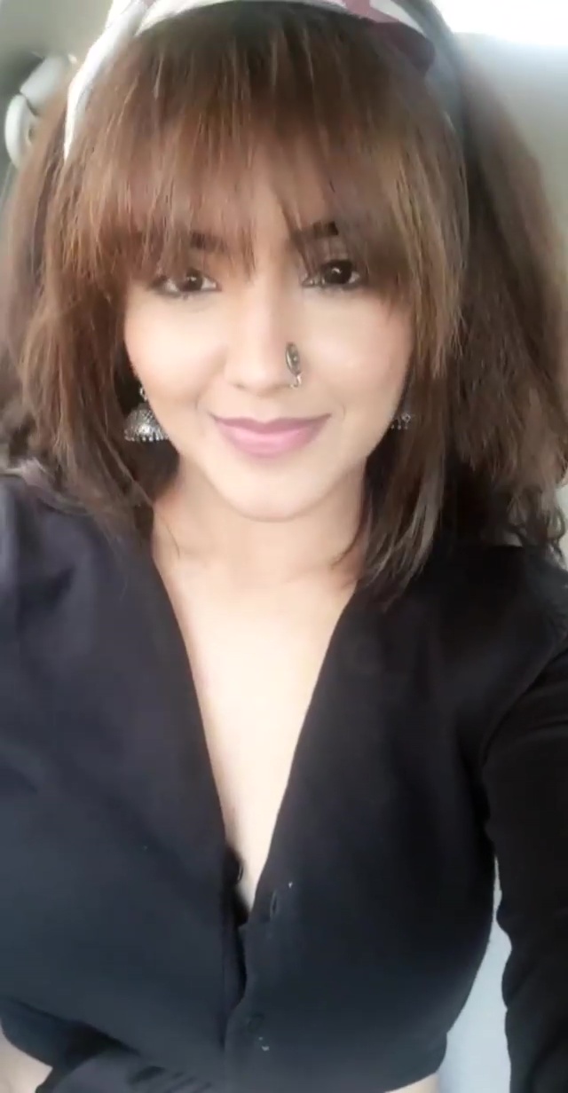 Malvika Sharma