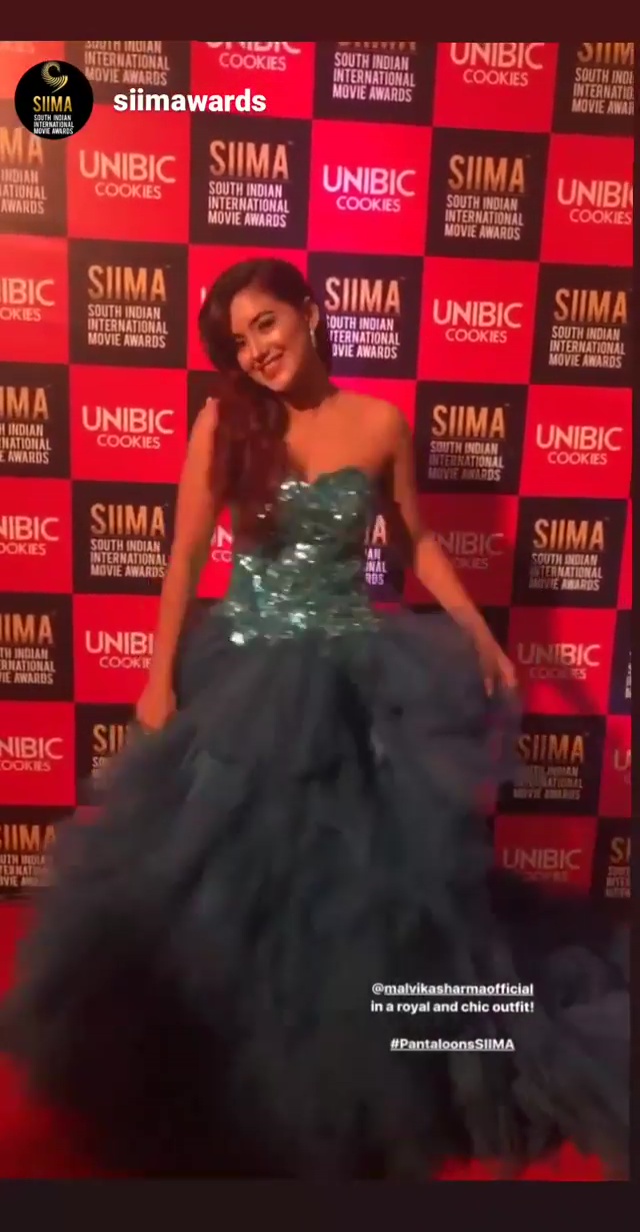 Malvika Sharma