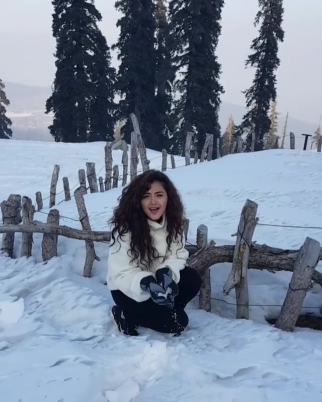 Malvika Sharma