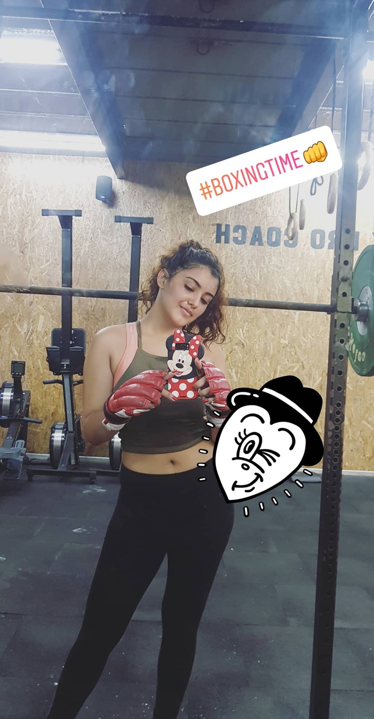 Malvika Sharma
