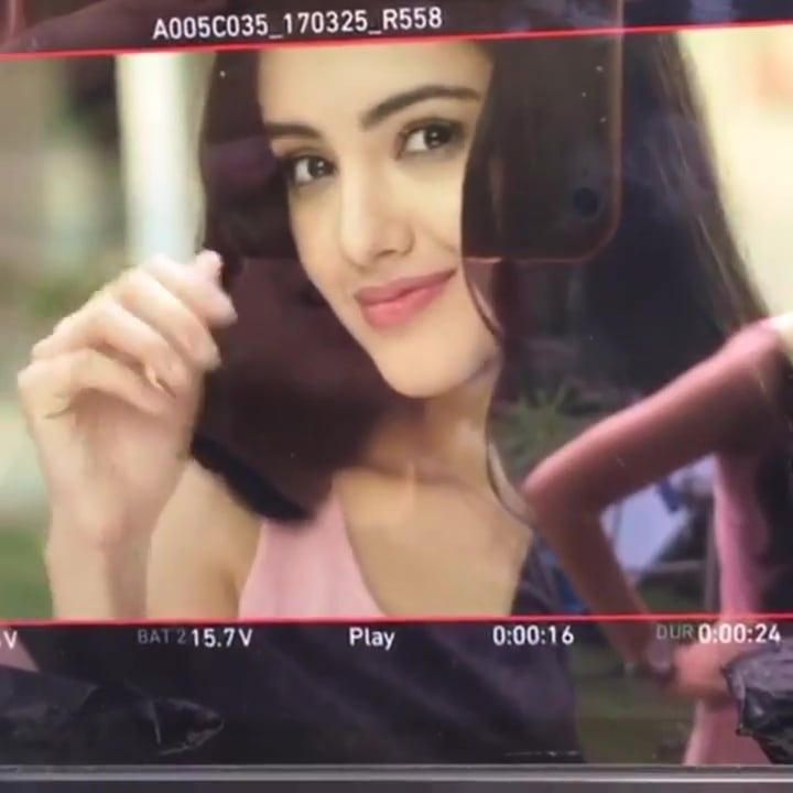 Malvika Sharma