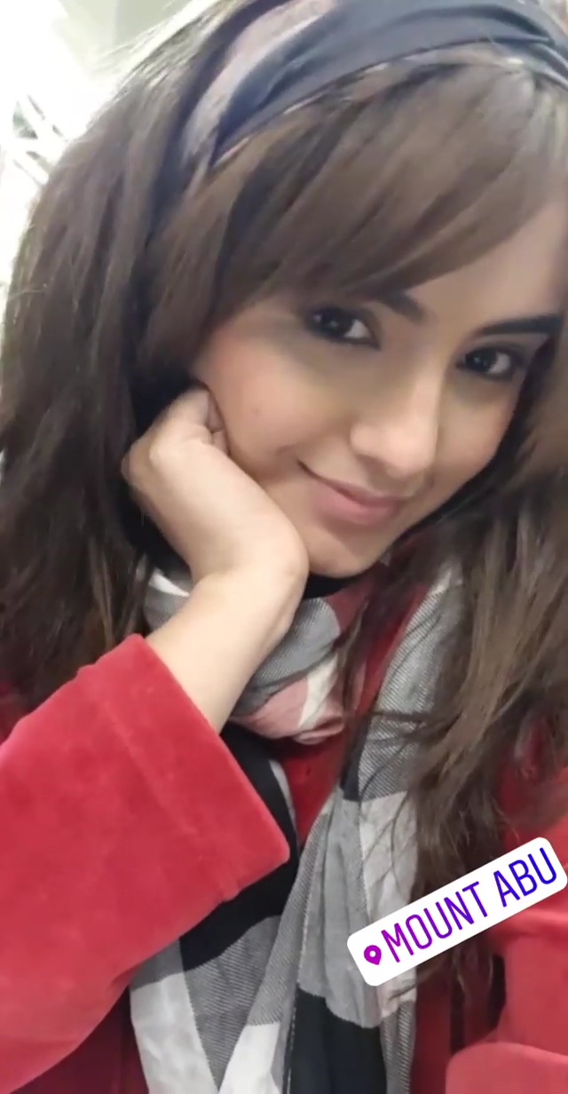 Malvika Sharma Malvika Sharma