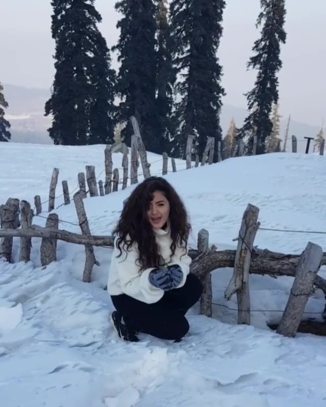 Malvika Sharma