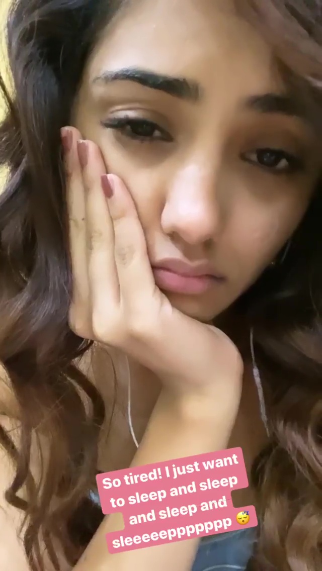 Malvika Sharma